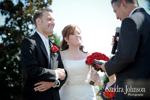 Best Royal Crest Room Wedding photographer - Sandra Johnson (SJFoto.com)